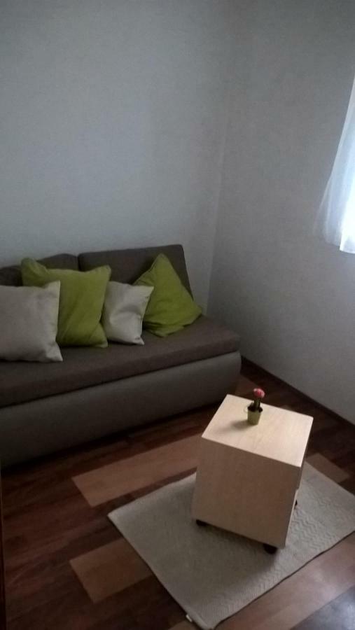 Apartman Adam ราโควิซา ภายนอก รูปภาพ